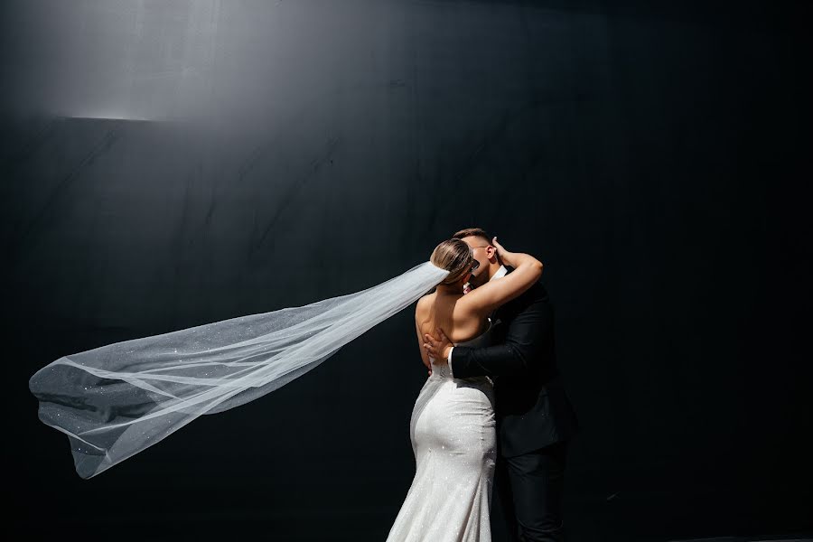 Huwelijksfotograaf Angelina Zotova (zooootovaph). Foto van 7 augustus 2023