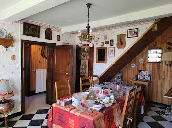 maison à Beugnies (59)