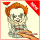 Download learn to draw Pennywise For PC Windows and Mac 1.0