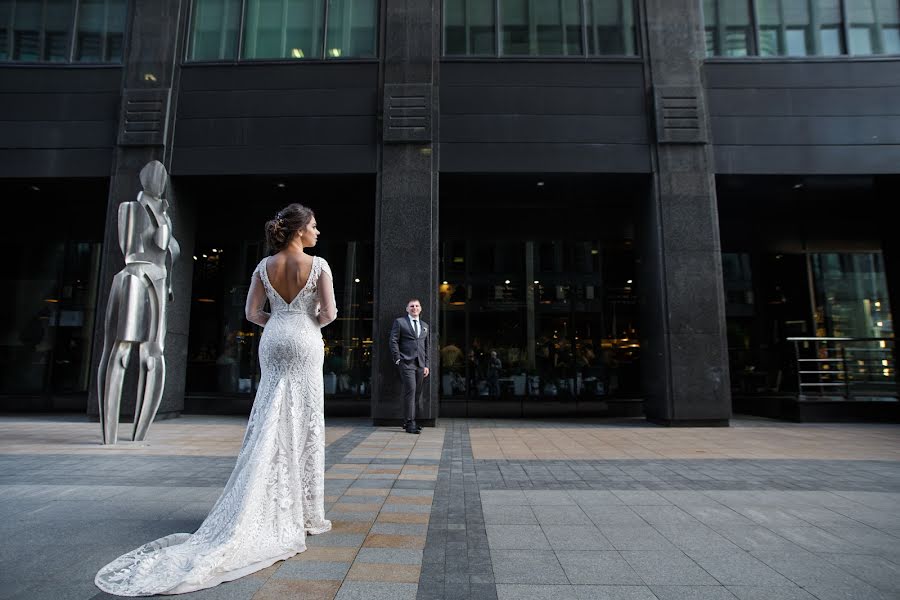 Photographe de mariage Alena Platonova (milenia). Photo du 26 mai 2018