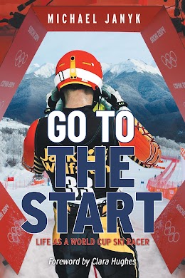 Go to the Start cover