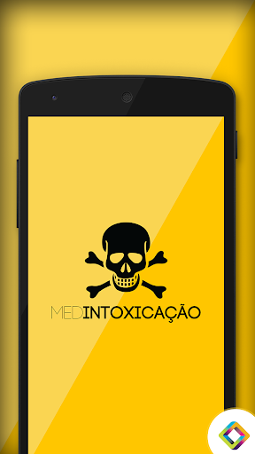 MedIntoxicação: Intoxicações