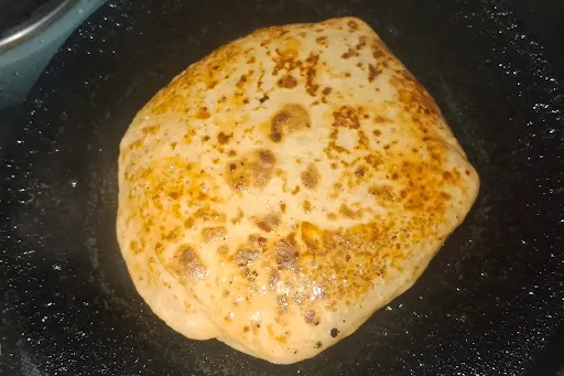 Meetha Paratha