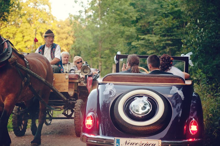 Fotógrafo de bodas Barbara Zachwieja (basiazachwieja). Foto del 10 de marzo 2020