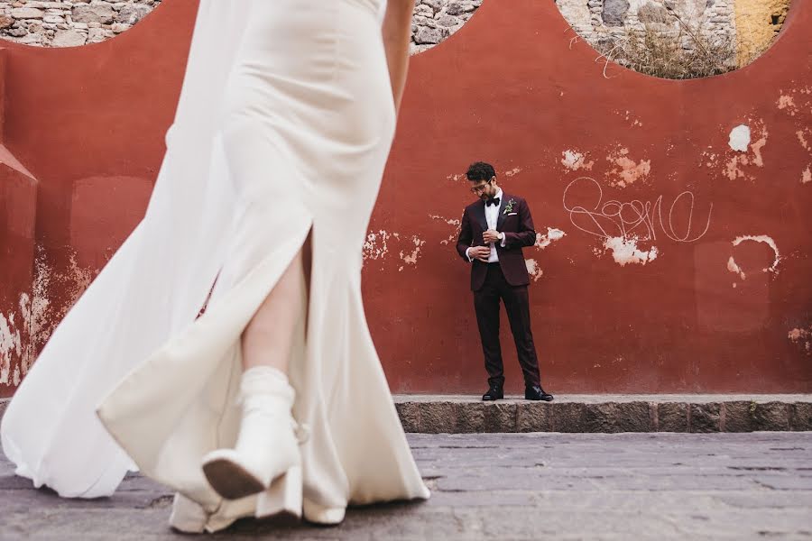 Fotógrafo de bodas Tanya Chávez (tanyach). Foto del 24 de junio 2020