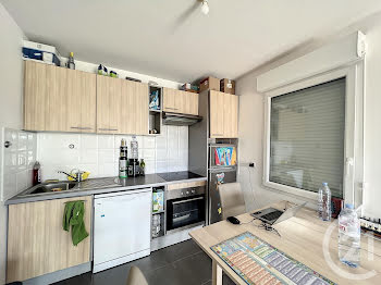 appartement à Montpellier (34)