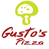 Gusto's Pizza, Whitefield, Bangalore logo