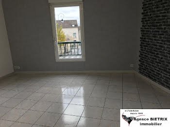 appartement à Champagne-sur-Oise (95)