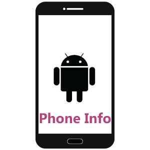 Download Phone Info For PC Windows and Mac