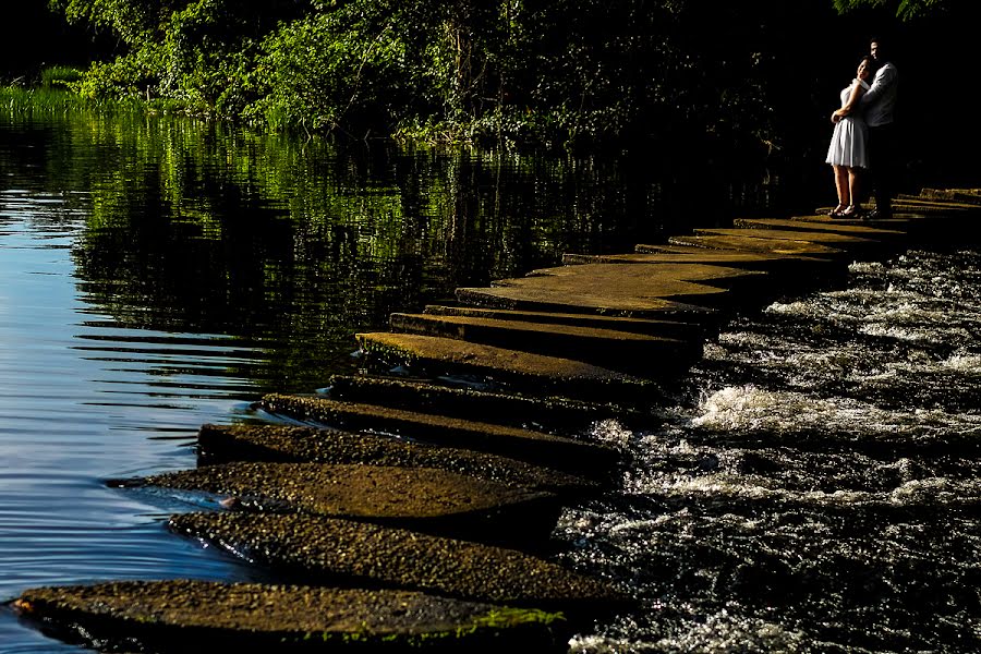 Bröllopsfotograf Gabriel Lopez (lopez). Foto av 3 juli 2019