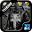 Next Launcher Knight Theme icon