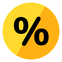 Descargar Tip Calculator — tiny • no ads • 100% fre Instalar Más reciente APK descargador