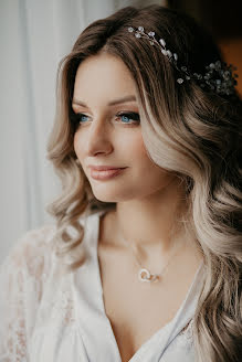 Wedding photographer Katerina Zhigalova (eska). Photo of 28 February 2018