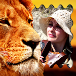 Lion Photo Frames Apk