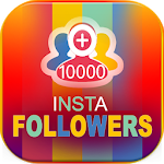 Cover Image of Download InstaFollowers Insight for Instagram & Views 1.1 APK