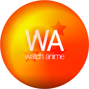 Watch Anime HD  Icon