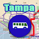 Download Tampa Bus Map Offline For PC Windows and Mac 1.0