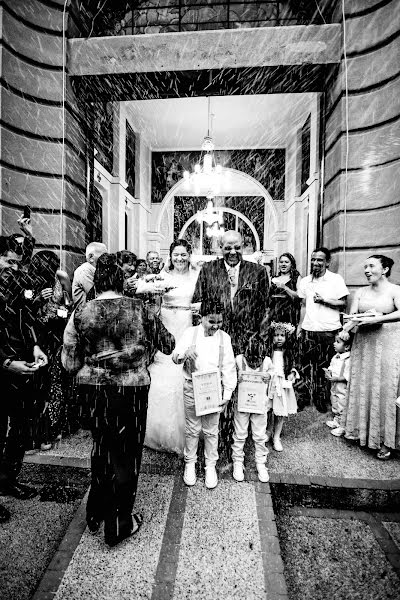 Fotógrafo de bodas Rodrigo Moreno (rodrigomoreno). Foto del 26 de octubre 2018