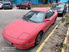 продам запчасти Ford Probe Probe II (ECP)