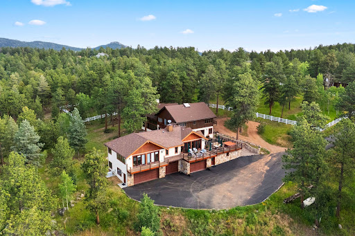 Chalet 1