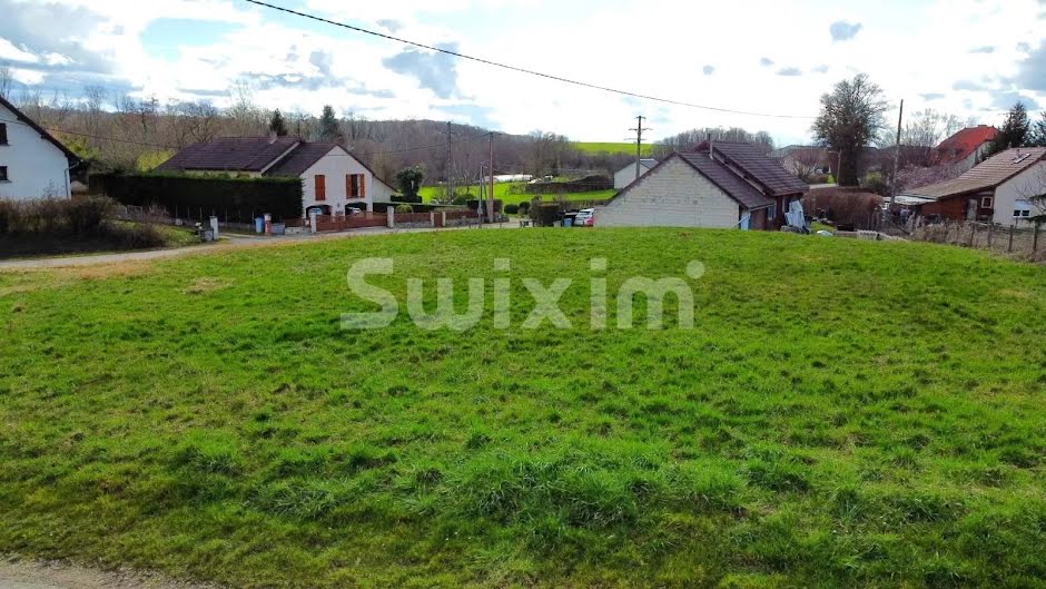 Vente terrain à batir  800 m² à Lons-le-Saunier (39000), 63 000 €