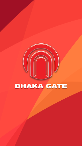 Dhakagate