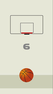 Basketball fling(圖1)-速報App