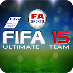 Cover Image of Скачать ProTricks FIFA 15 Ultimate Team 2.7 APK