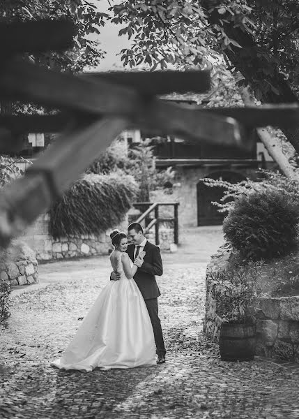 Fotógrafo de casamento Igor Djordjevic (igorche). Foto de 12 de outubro 2022