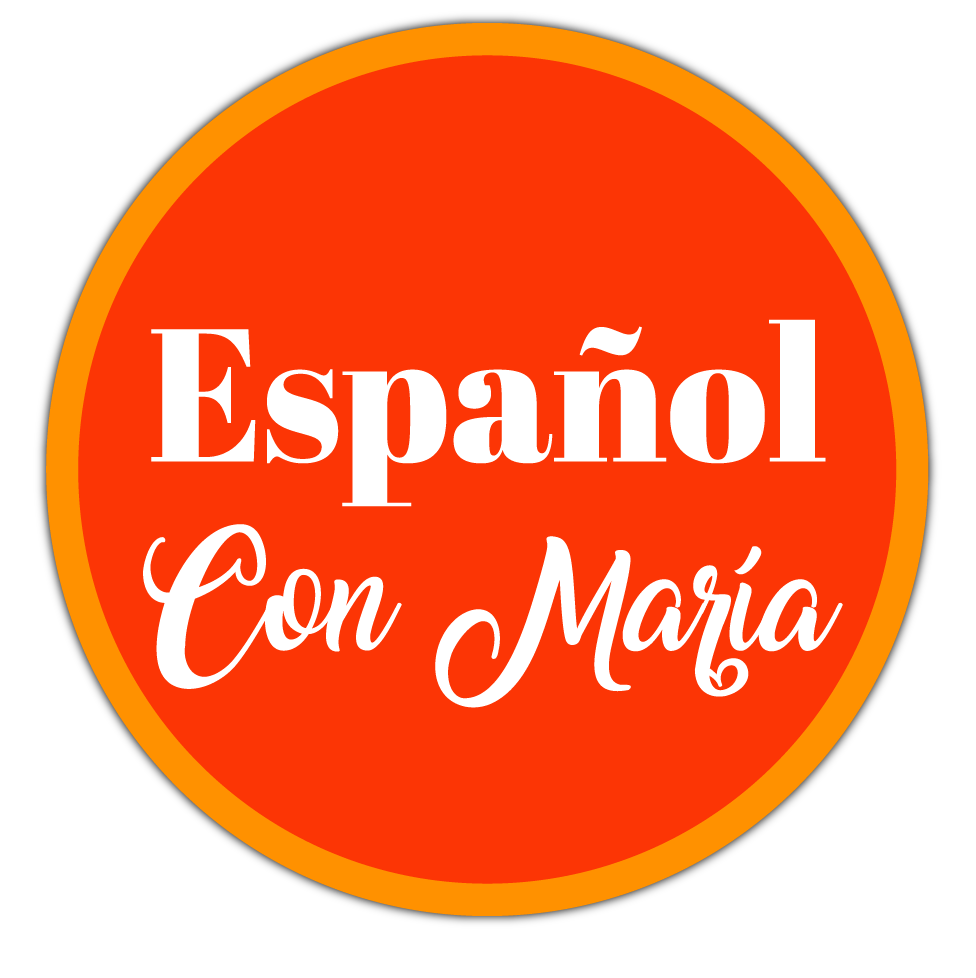 Espanol con Maria