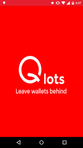 Qlots - Free Recharge Wallet