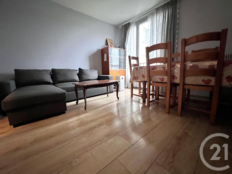 Vente appartement 3 pièces 62.15 m² à Etampes (91150), 129 000 €