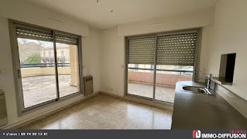 appartement à Beziers (34)