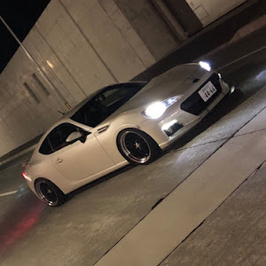 BRZ ZC6