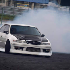 マークII JZX100