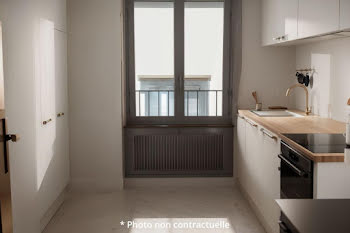 appartement à Strasbourg (67)