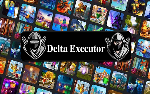 Delta Executor Tool For Games