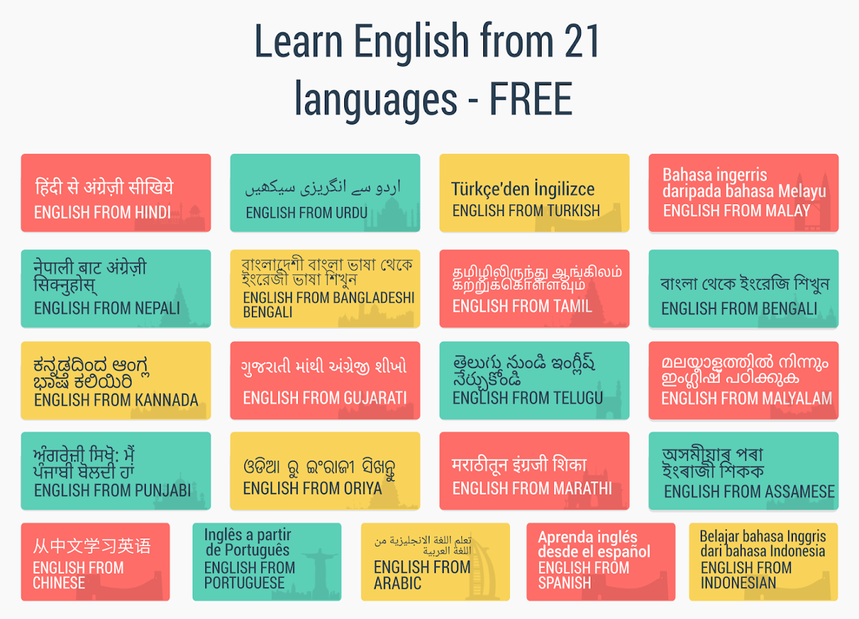 Hello English: Learn English – Android Apps on Google Play