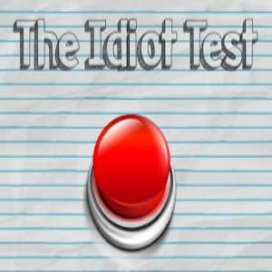 Download The Idiot Test For PC Windows and Mac