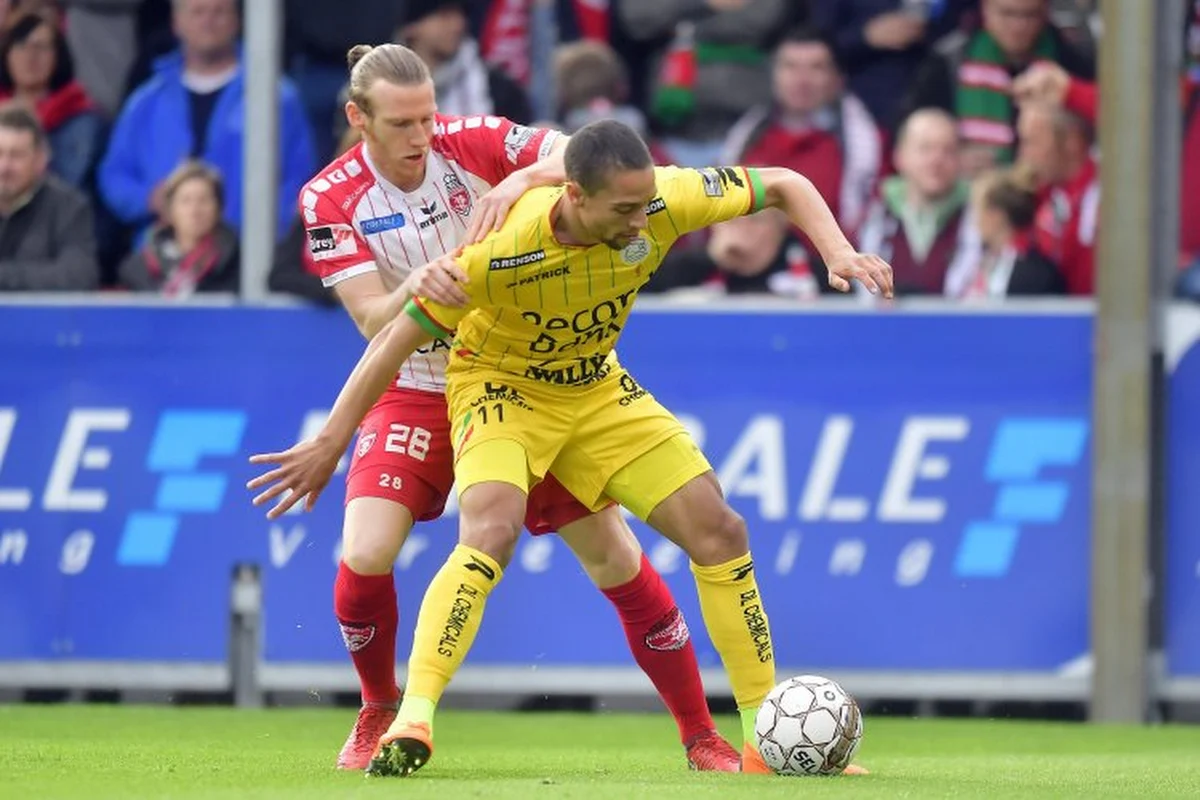 Keert verdediger terug naar Jupiler Pro League na buitenlands avontuur? "Kijk er naar uit hem bruggetjes te zetten"