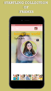 Pip Selfie Camera - náhled