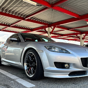 RX-8 SE3P