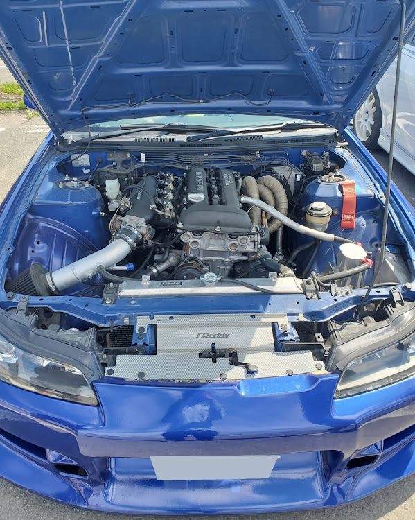 スターレットのいつもイイネ&コメントありがとうございます🙇‍♂️・GW・MT・岩手県に関するカスタム事例の投稿画像6枚目
