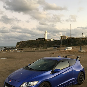 CR-Z ZF2