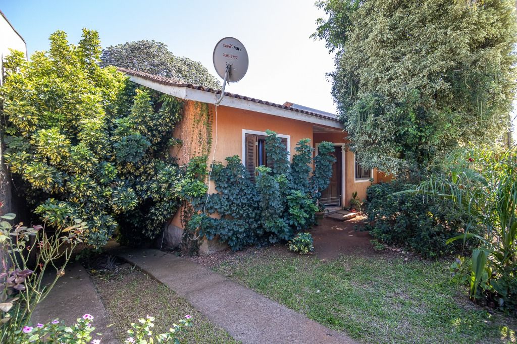 Casas à venda Campestre