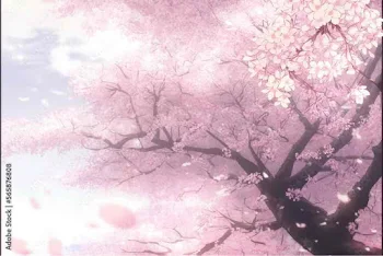 「君色の花」のメインビジュアル