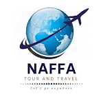 Cover Image of डाउनलोड Naffa Tour and Travel 1.0 APK