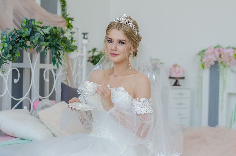 Wedding photographer Yuriy Negin (negin90). Photo of 30 May 2020