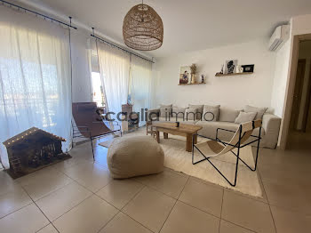 appartement à Propriano (2A)