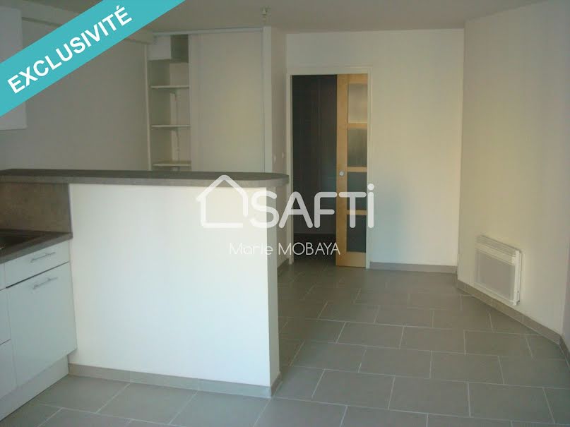 Vente appartement 1 pièce 30 m² à Bordeaux (33000), 166 000 €